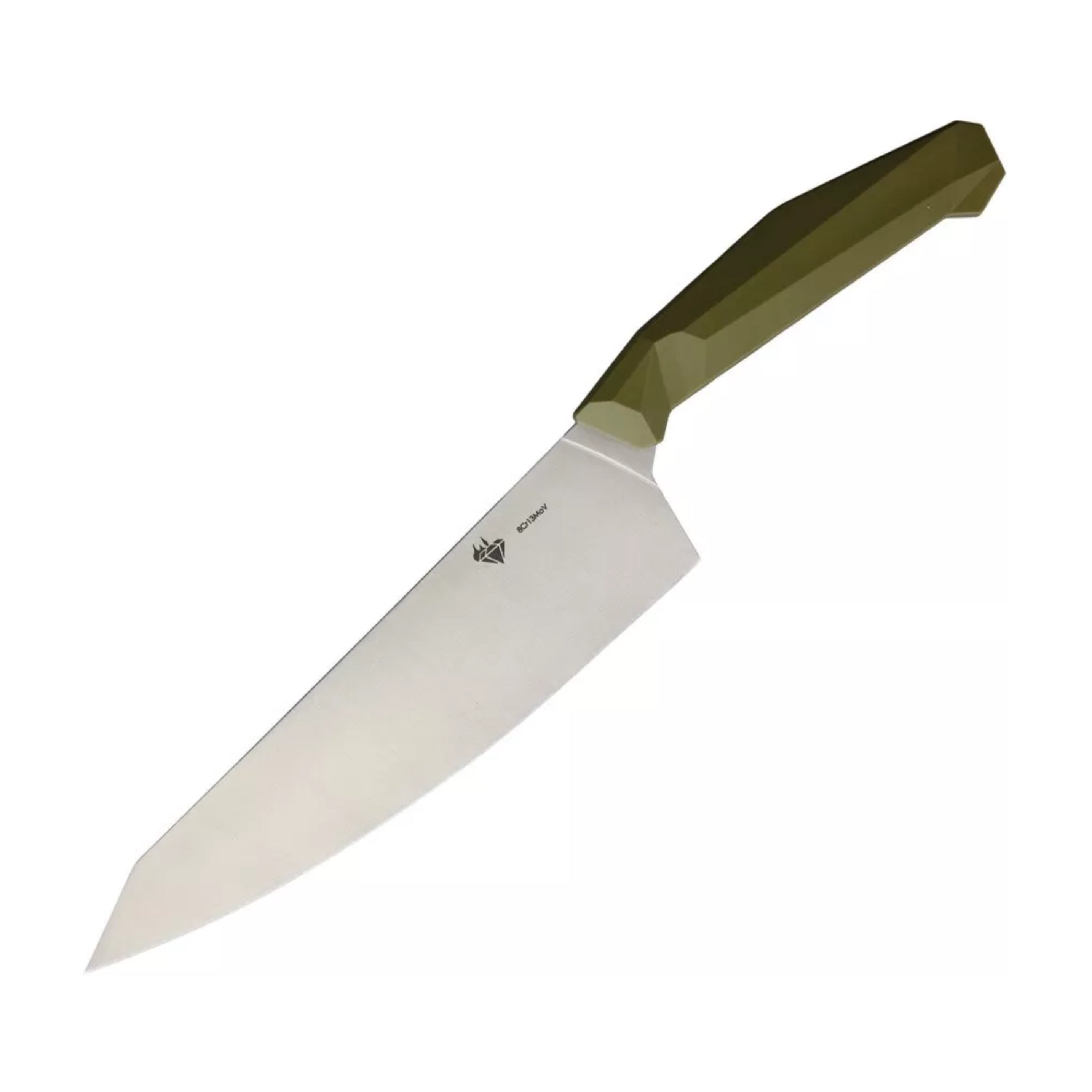 Diaafire Knives 9104 Emerald